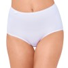 3-Pak Sloggi 24 7 Microfibre Maxi Briefs