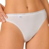 2-Pack Sloggi Basic Plus Tai Briefs