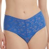 2-Pakning Hanky Panky Signature Lace Retro Thong D1