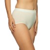 Lady Avenue Bamboo Midi Brief