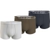 6-Pakning Calvin Klein Modern Structure Recycled Trunk D1