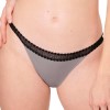 2-er-Pack Sloggi GO Ribbed Tanga Briefs