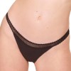 2-er-Pack Sloggi GO Ribbed Tanga Briefs