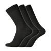 3-Pakning Dovre Wool Socks