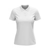 Stedman Lux Short Sleeve Polo For Women 