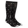 Black pattern