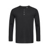 Stedman Shawn Henley Long Sleeve For Men 