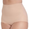 Miss Mary Nova High Waist Brief