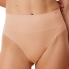 Triumph Soft Sculpt Bandeau String