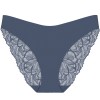 Indigo blue