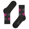 Pink/Black