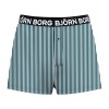 Blue Striped
