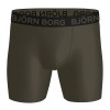 Grøn/Brun