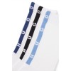 Bianco/Blu