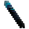 Black/Blue