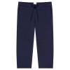 Donkerblauw