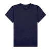 Donkerblauw