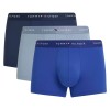 Blau/Hellblau