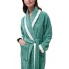 Mintgroen