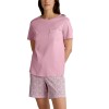 Pink Pattern