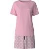 Pink Pattern