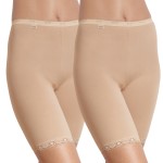 2-Pack Sloggi Women Basic Long 