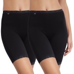 2-Pack Sloggi Women Basic Long 