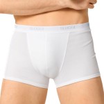 Sloggi For Men Basic Shorts