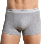 Sloggi For Men Basic Shorts