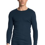 Calida Cotton1 Herren-Unterhem 16910