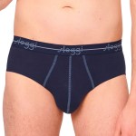 2-Pakkaus Sloggi For Men Start Midi