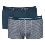 2-stuks verpakking Sloggi For Men Start Hip