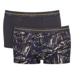 2-Pack Sloggi For Men Start Hip