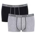 2-Pack Sloggi For Men Start Hip