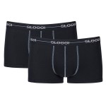 2-er-Pack Sloggi For Men Start Hip