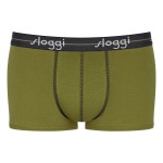 2-stuks verpakking Sloggi For Men Start Hip