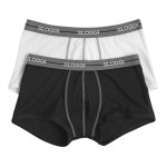 2-Pack Sloggi For Men Start Hip