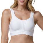 Abecita Kimberly High Support Sports Bra 