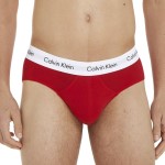 6-er-Pack Calvin Klein Cotton Stretch Hip Brief