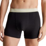 6-stuks verpakking Calvin Klein Cotton Stretch Trunks