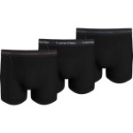 3-Pakuj Calvin Klein Cotton Stretch Trunks