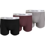 6-er-Pack Calvin Klein Cotton Stretch Trunks