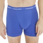 6-er-Pack Calvin Klein Cotton Stretch Trunks