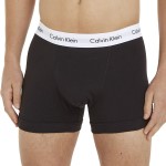 6-stuks verpakking Calvin Klein Cotton Stretch Trunks