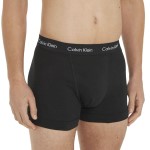 6-Pack Calvin Klein Cotton Stretch Trunks