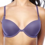 CK Envy Womens Demi Bra