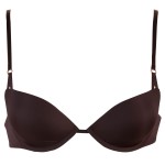 CK Envy Womens Demi Bra