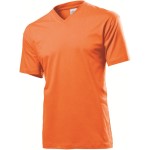 Stedman Classic V-Neck Men T-shirt