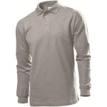 Stedman Polo Long Sleeve Men