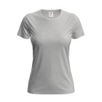 4-stuks verpakking Stedman Classic Women T-shirt